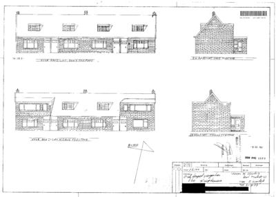 Digitale beschrijving item